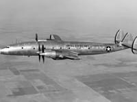 Lockheed Constellation - Image 15