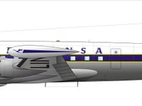 Lockheed Constellation - Image 5