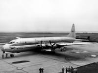 Lockheed R6V Constitution - Image 4