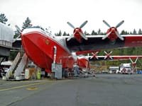 Martin JRM Mars - Image 11