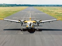 Northrop YC-125 Raider - Image 2
