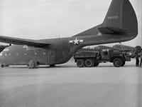 Laister-Kauffman CG-10