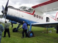 Antonov An-2 - Image 10