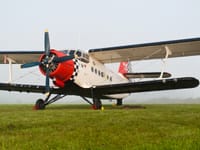 Antonov An-2