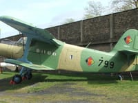 Antonov An-2 - Image 16