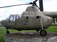 Mil Mi-1 - Image 3