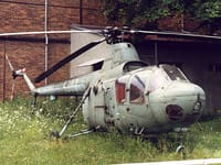 Mil Mi-1 - Image 4