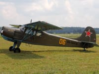 Yakovlev Yak-12 - Image 5