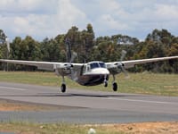 Aero Commander 500 family - Image 2