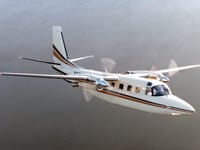 Aero Commander 500 family - Image 6