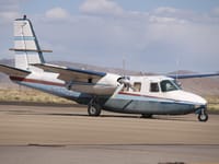 Aero Commander 500 family - Image 7