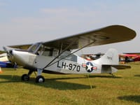 Aeronca L-16