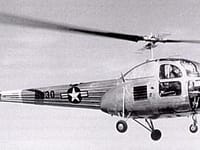 Bell XH-15