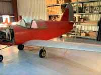 Culver PQ-14 Cadet - Image 3