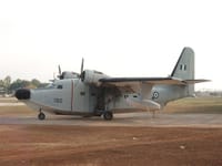 Grumman HU-16 Albatross - Image 3