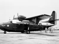 Grumman HU-16 Albatross - Image 8
