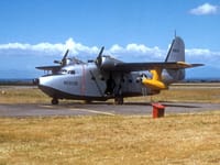 Grumman HU-16 Albatross - Image 11