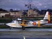 Grumman HU-16 Albatross - Image 12