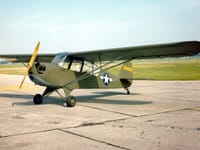 Aeronca L-3 - Image 3