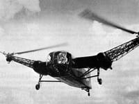 McDonnell XHJH Whirlaway