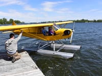 Piper J-3 Cub - Image 6