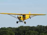 Piper J-3 Cub - Image 8