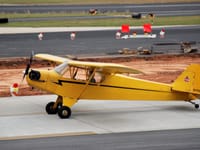 Piper J-3 Cub - Image 16