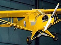 Piper J-3 Cub - Image 4