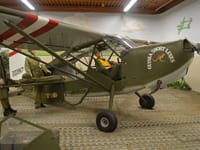 Stinson L-5 Sentinel - Image 6