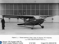 Stinson L-5 Sentinel - Image 3