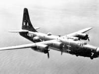 Consolidated PB4Y-2 Privateer - Image 3