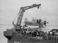 Curtiss SC Seahawk - Image 2