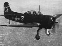 Curtiss SC Seahawk - Image 3