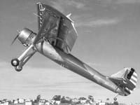 Ryan YO-51 Dragonfly