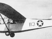 Taylorcraft L-2 - Image 6