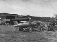 CTV-N-2 Gorgon IIC - Image 2