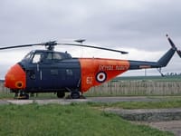 Westland Whirlwind (helicopter) - Image 4