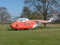 Westland Whirlwind (helicopter) - Image 6