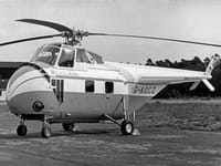Westland Whirlwind (helicopter) - Image 7