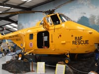 Westland Whirlwind (helicopter) - Image 8