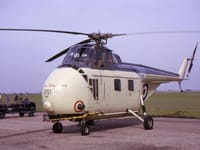 Westland Whirlwind (helicopter) - Image 10