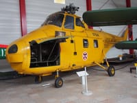 Westland Whirlwind (helicopter) - Image 13