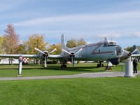 Canadair CP-107 Argus - Image 5