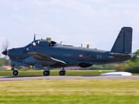 Bréguet 1050 Alizé