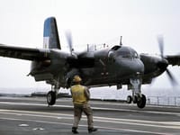 Grumman S-2 Tracker - Image 3
