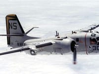 Grumman S-2 Tracker - Image 11