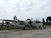 Grumman S-2 Tracker - Image 13