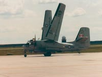 Grumman S-2 Tracker - Image 21