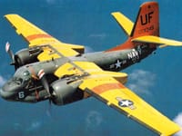 Grumman S-2 Tracker - Image 22