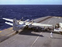 Grumman S-2 Tracker in Australian service